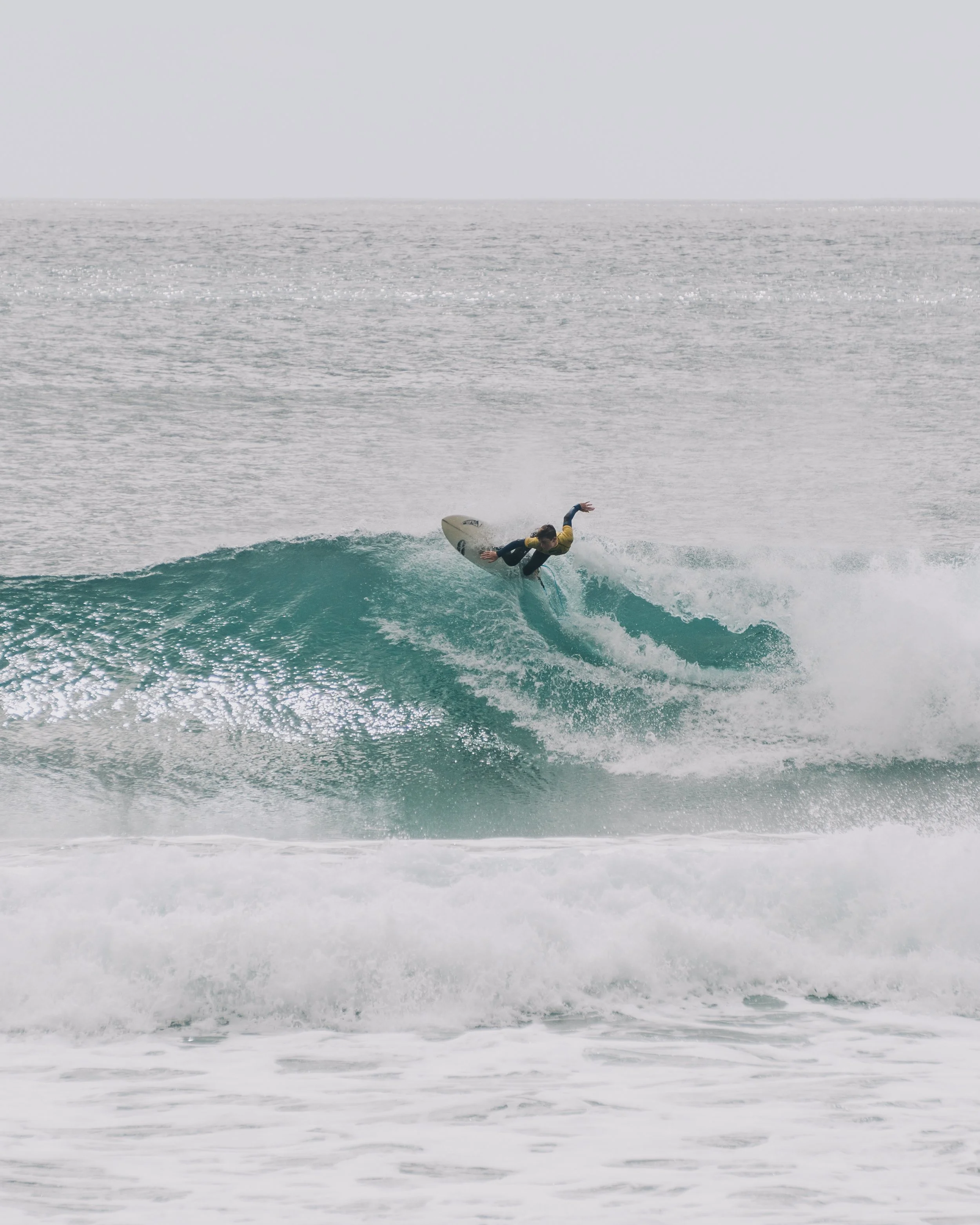 The Backdoor Jesus Classic — Christian Surfers